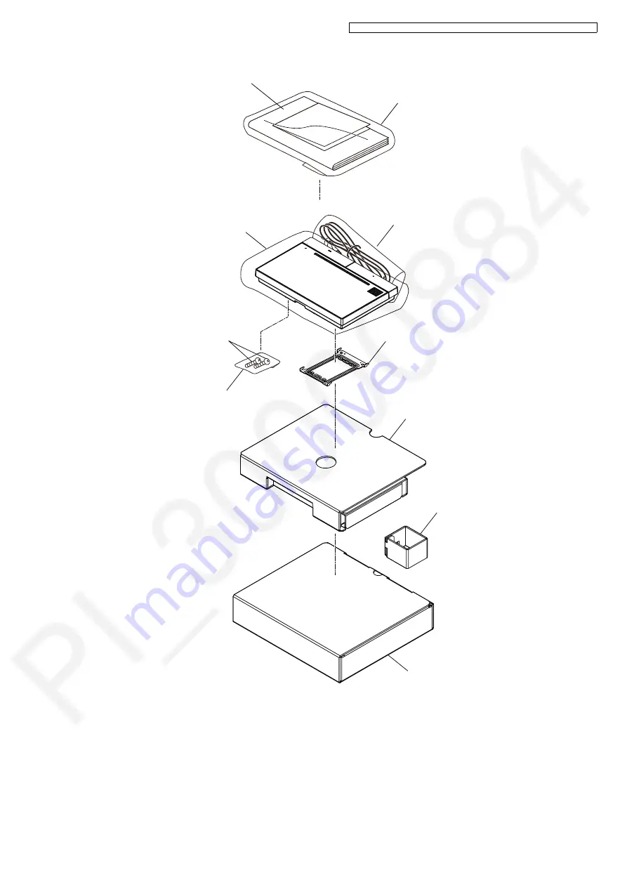 Panasonic VL-SWD272BX Скачать руководство пользователя страница 111