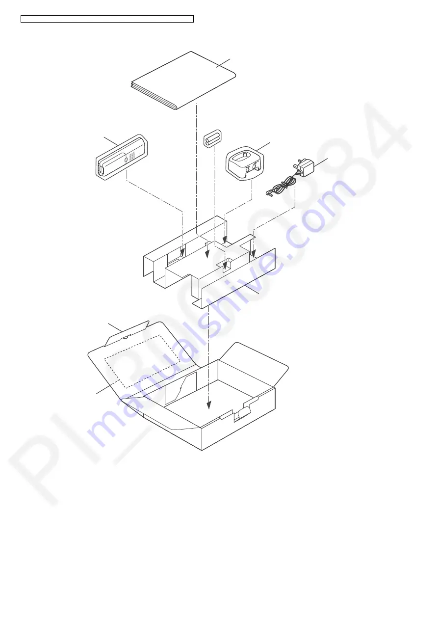 Panasonic VL-SWD272BX Скачать руководство пользователя страница 112