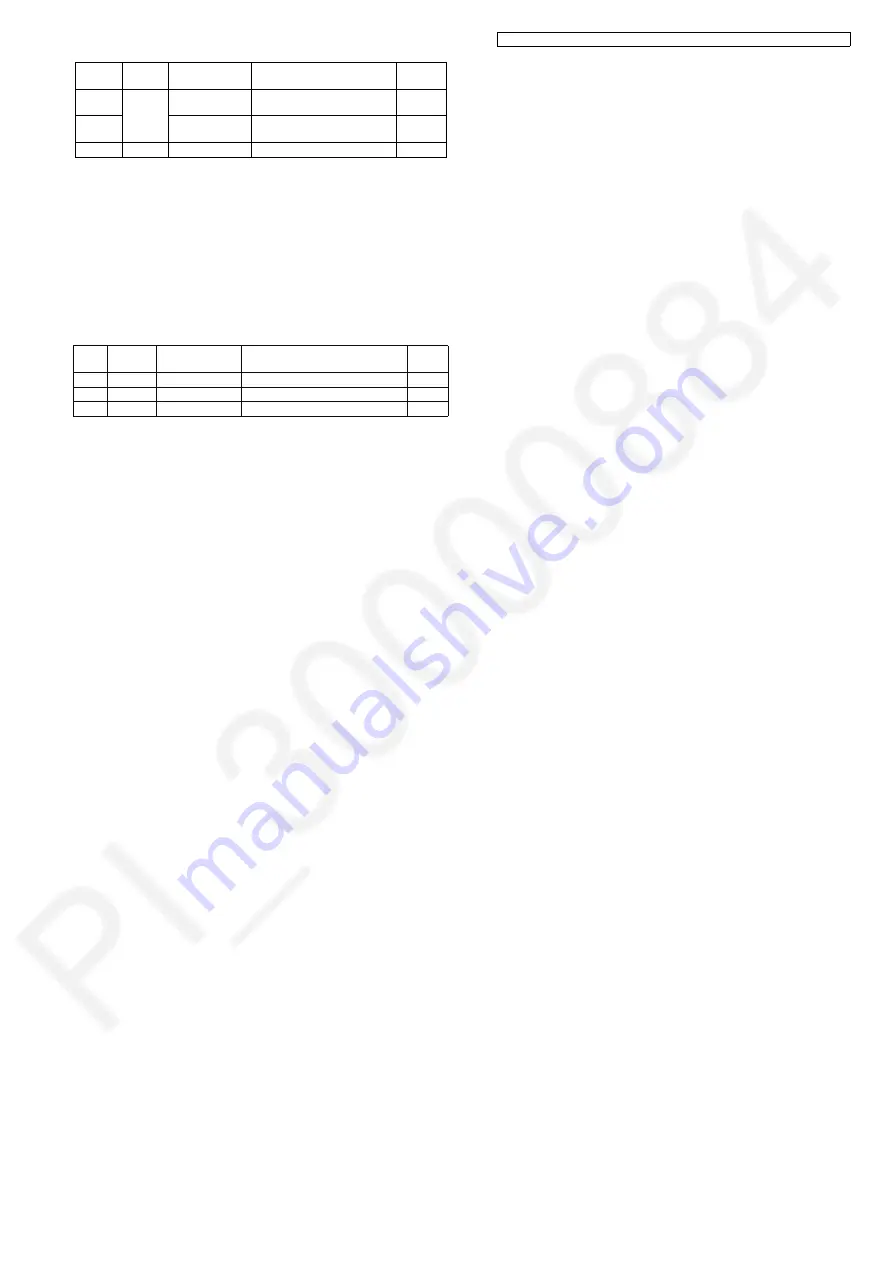 Panasonic VL-SWD272BX Service Manual Download Page 127