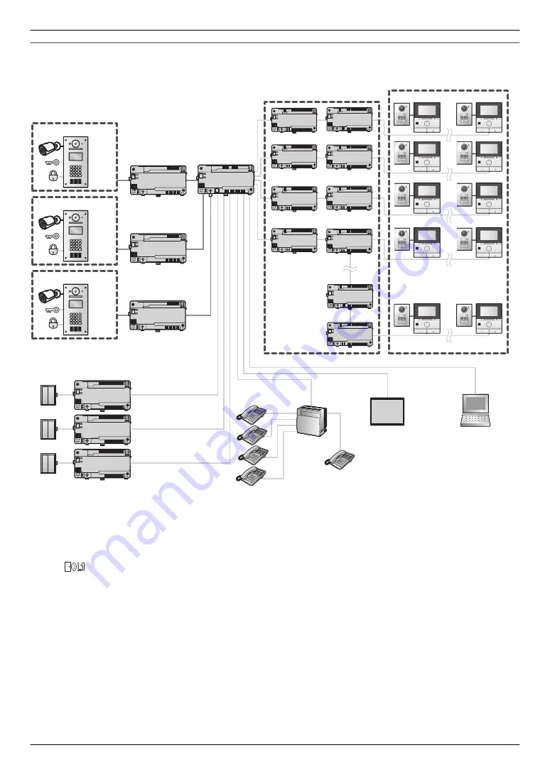 Panasonic VL-V900 Installation And Operating Instructions Manual Download Page 5