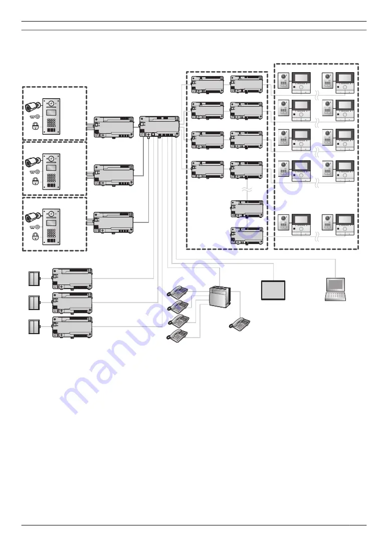 Panasonic VL-V901 Installation And Operating Instructions Manual Download Page 5