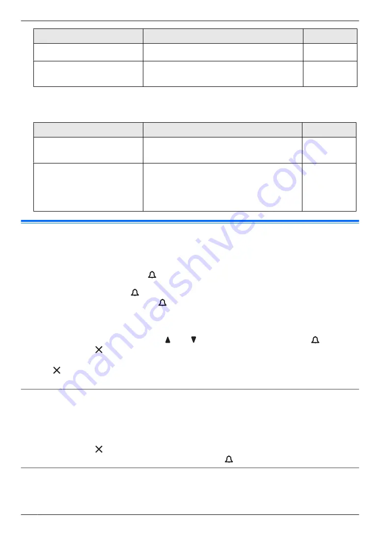 Panasonic VL-V901 Installation And Operating Instructions Manual Download Page 58