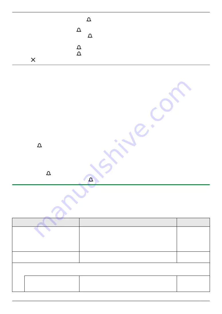 Panasonic VL-V901 Installation And Operating Instructions Manual Download Page 59