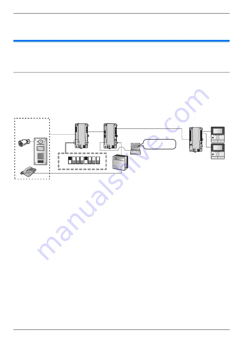 Panasonic VL-V901 Installation And Operating Instructions Manual Download Page 74