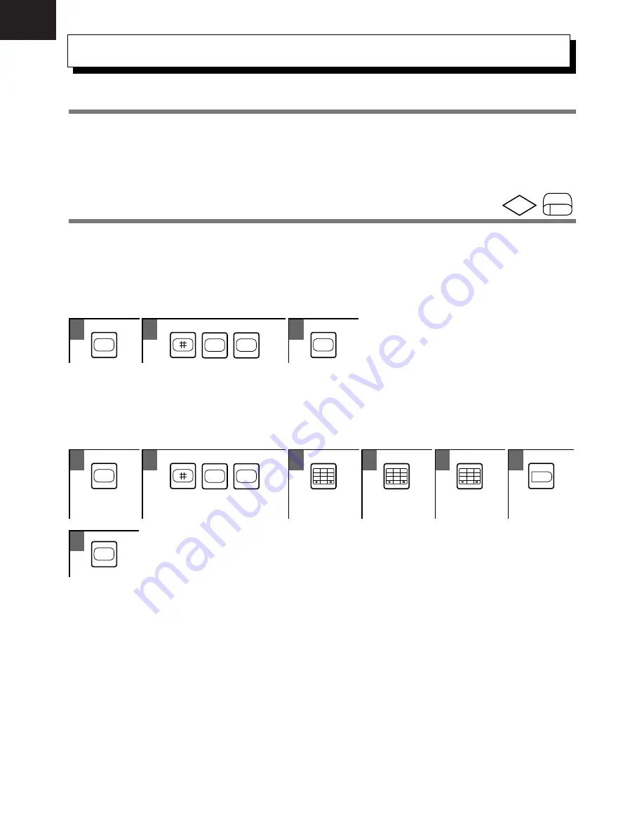 Panasonic VoiceSonic VB-9411AD Operation, Installation And Programming Download Page 50