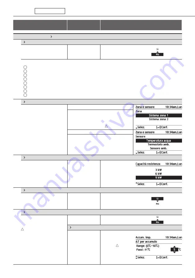 Panasonic WH-ADC0309H3E5 Скачать руководство пользователя страница 66