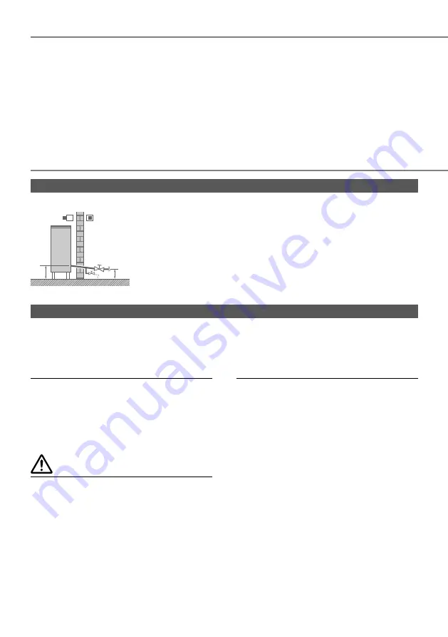 Panasonic WH-MDC06G3E5 Скачать руководство пользователя страница 12