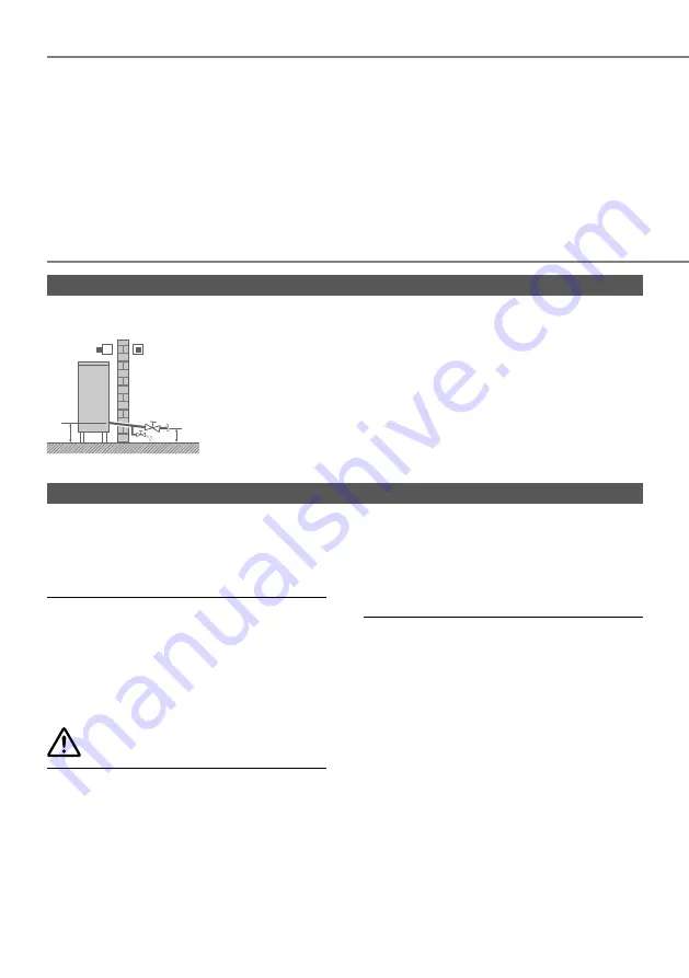 Panasonic WH-MDC06G3E5 Operating Instructions Manual Download Page 26