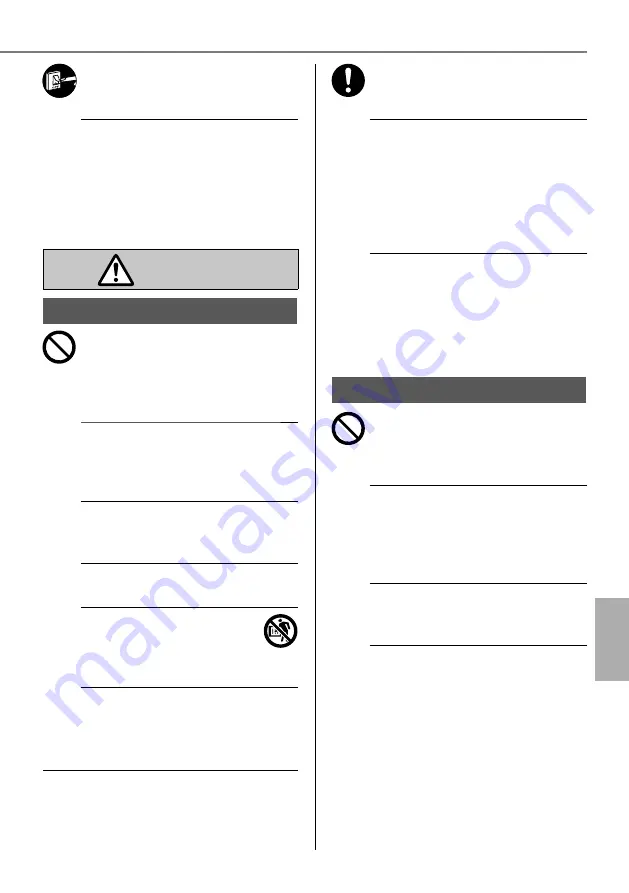 Panasonic WH-MDC06G3E5 Скачать руководство пользователя страница 61