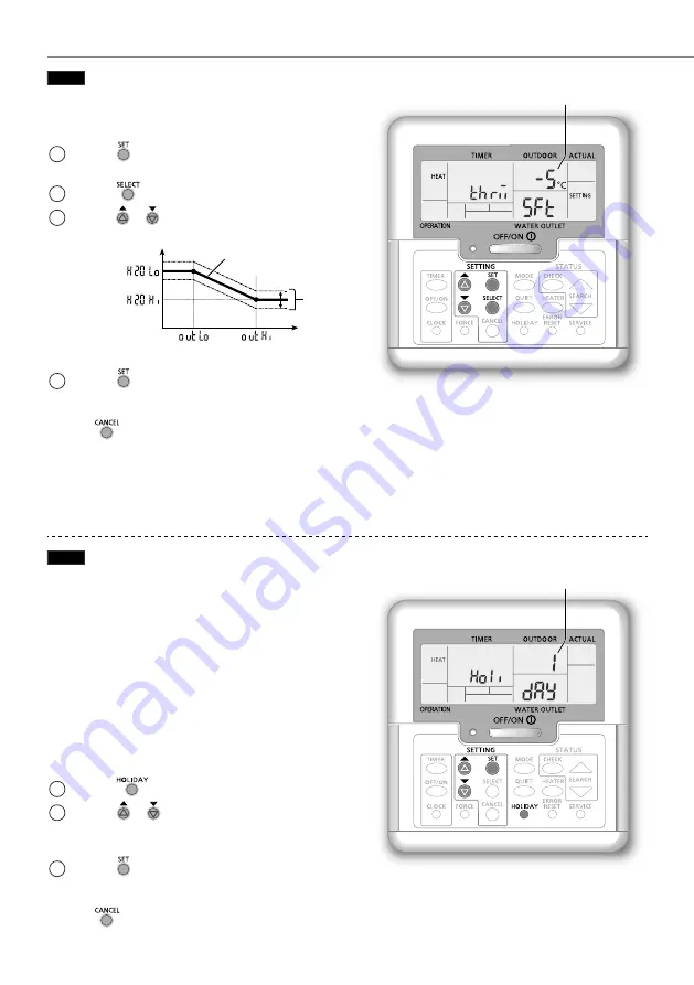 Panasonic WH-MDC06G3E5 Скачать руководство пользователя страница 80