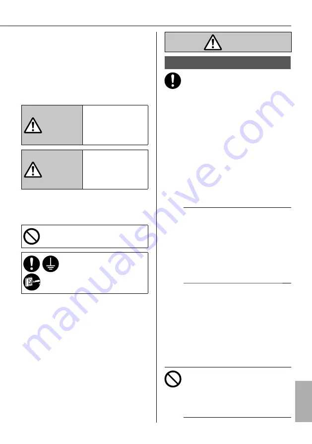 Panasonic WH-MDC06G3E5 Operating Instructions Manual Download Page 87