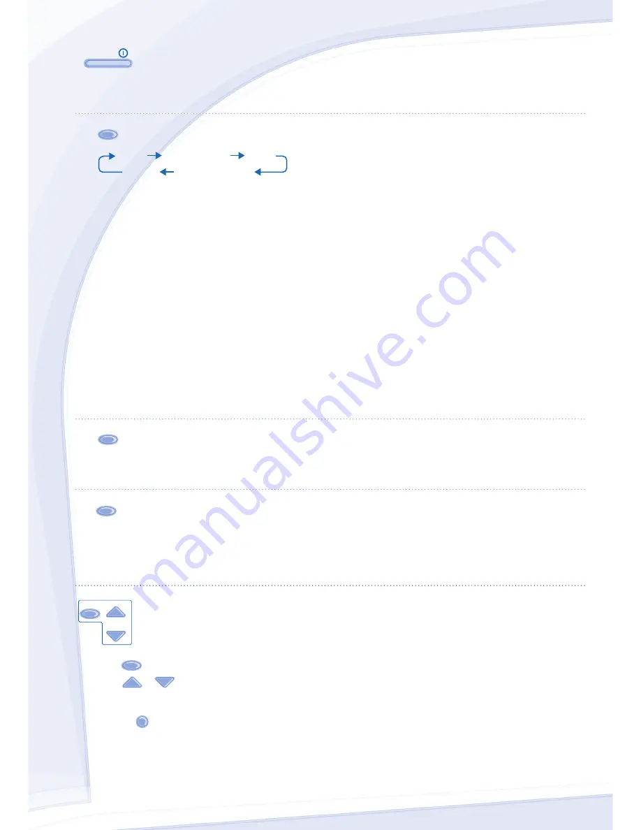 Panasonic WH-MDC12C6E5 Operating Instructions Manual Download Page 46