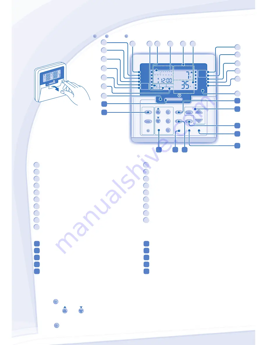 Panasonic WH-MDC12C6E5 Operating Instructions Manual Download Page 84