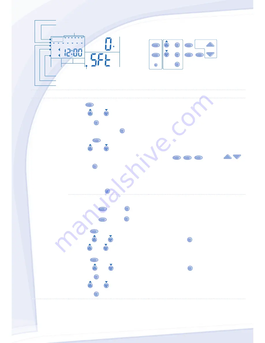 Panasonic WH-MDC12C6E5 Operating Instructions Manual Download Page 88