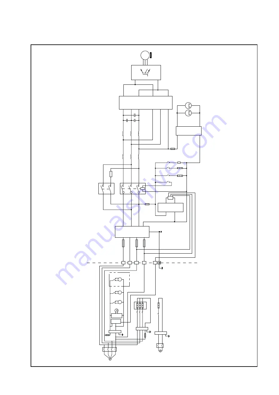 Panasonic WH-MHF12G9E8 Service Manual Download Page 23