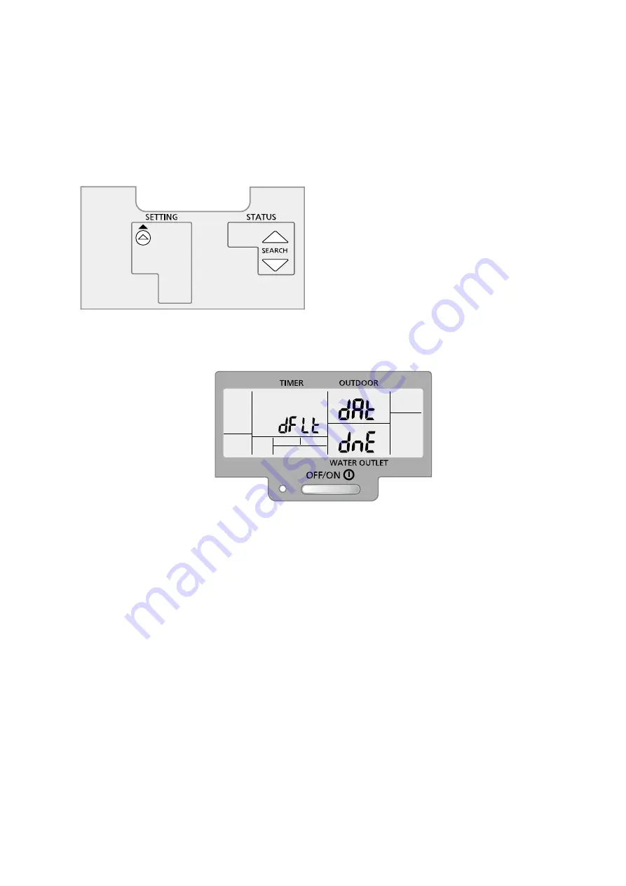 Panasonic WH-MHF12G9E8 Service Manual Download Page 81