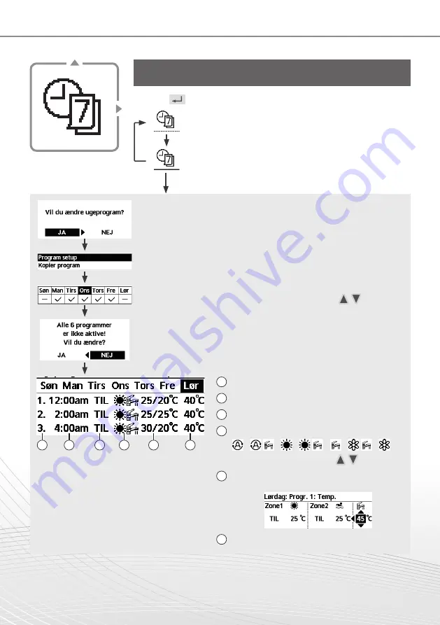 Panasonic WH-MXC09J3E5-1 Quick Manual Download Page 12