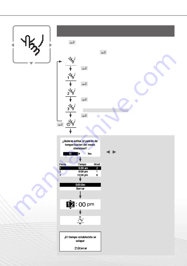 Panasonic WH-MXC09J3E5-1 Quick Manual Download Page 16