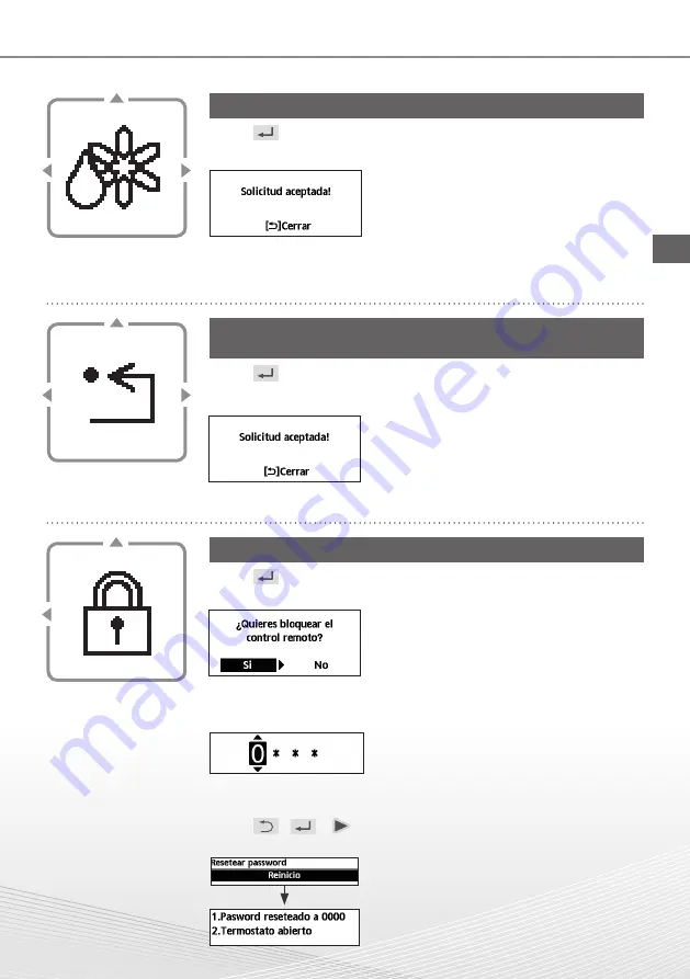 Panasonic WH-MXC09J3E5-1 Quick Manual Download Page 19