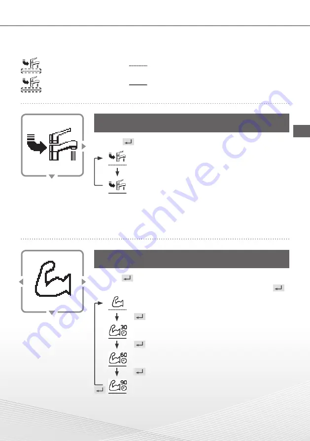 Panasonic WH-MXC09J3E5-1 Quick Manual Download Page 21