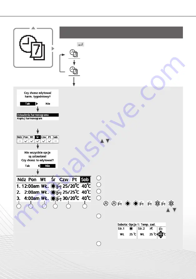 Panasonic WH-MXC09J3E5-1 Quick Manual Download Page 36