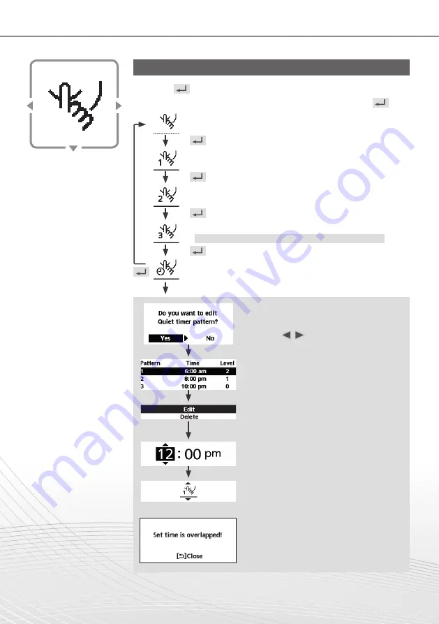 Panasonic WH-MXC09J3E5-1 Quick Manual Download Page 40