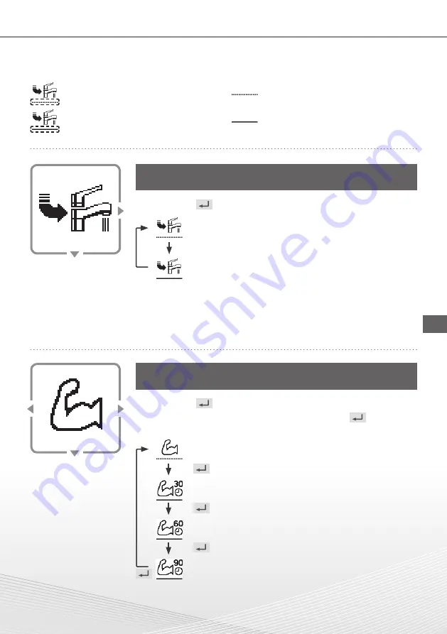 Panasonic WH-MXC09J3E5-1 Скачать руководство пользователя страница 51