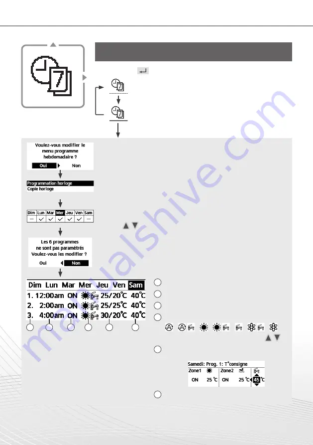 Panasonic WH-MXC09J3E5-1 Скачать руководство пользователя страница 54