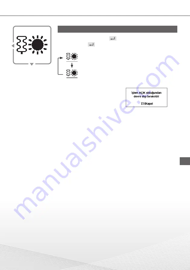 Panasonic WH-MXC09J3E5-1 Скачать руководство пользователя страница 65