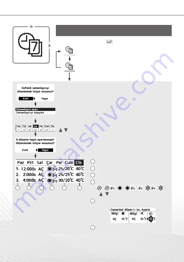 Panasonic WH-MXC09J3E5-1 Quick Manual Download Page 66