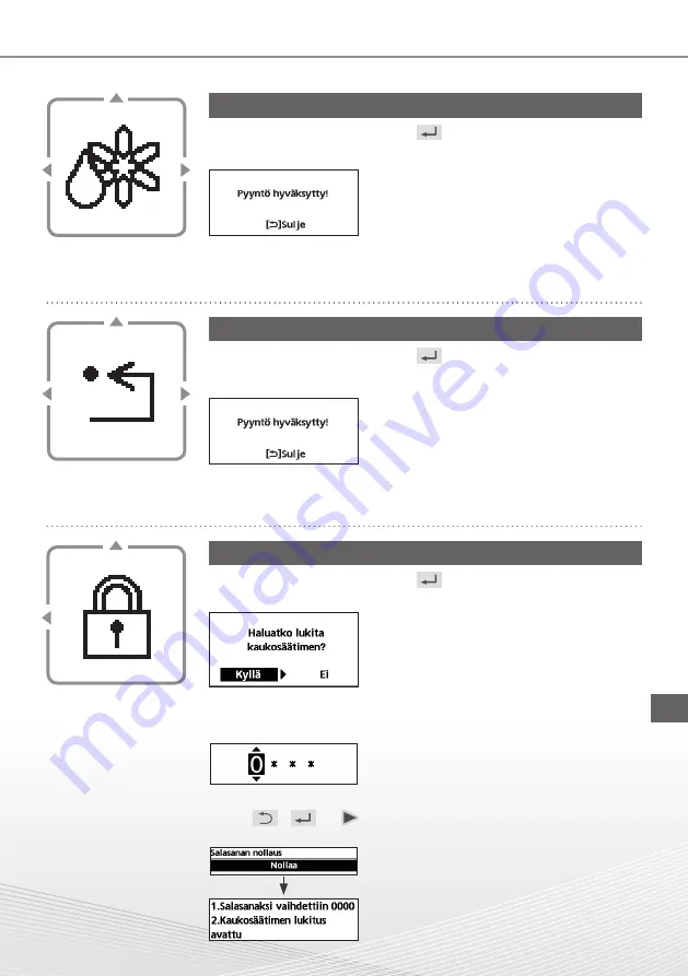 Panasonic WH-MXC09J3E5-1 Quick Manual Download Page 85