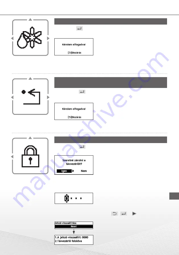 Panasonic WH-MXC09J3E5-1 Quick Manual Download Page 91