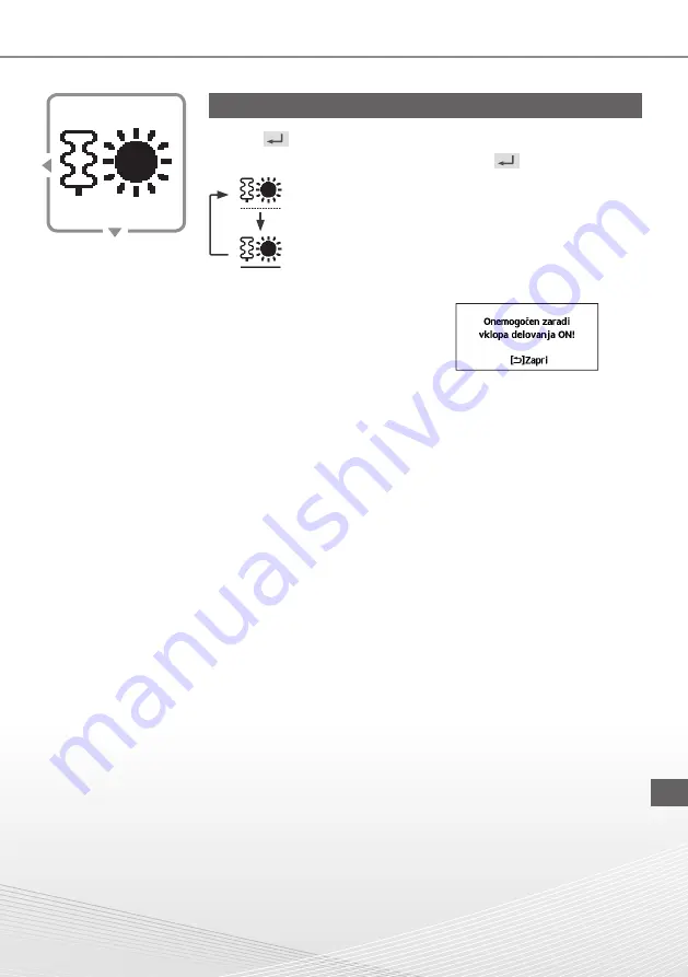 Panasonic WH-MXC09J3E5-1 Скачать руководство пользователя страница 95