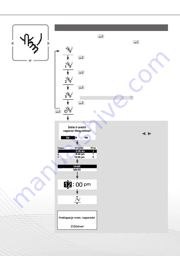 Panasonic WH-MXC09J3E5-1 Quick Manual Download Page 100