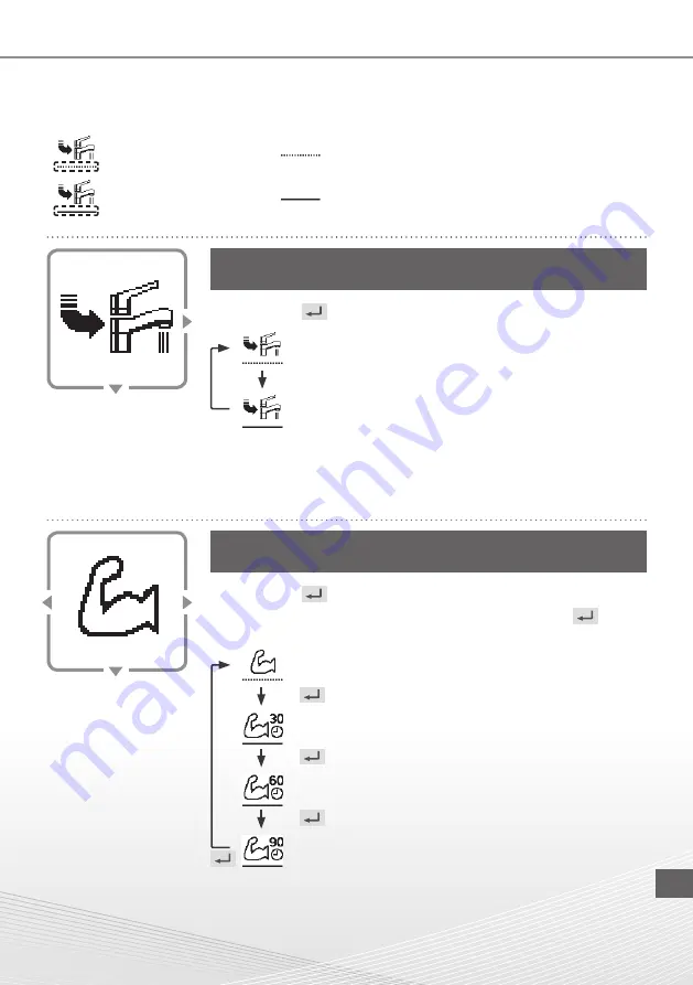 Panasonic WH-MXC09J3E5-1 Quick Manual Download Page 105