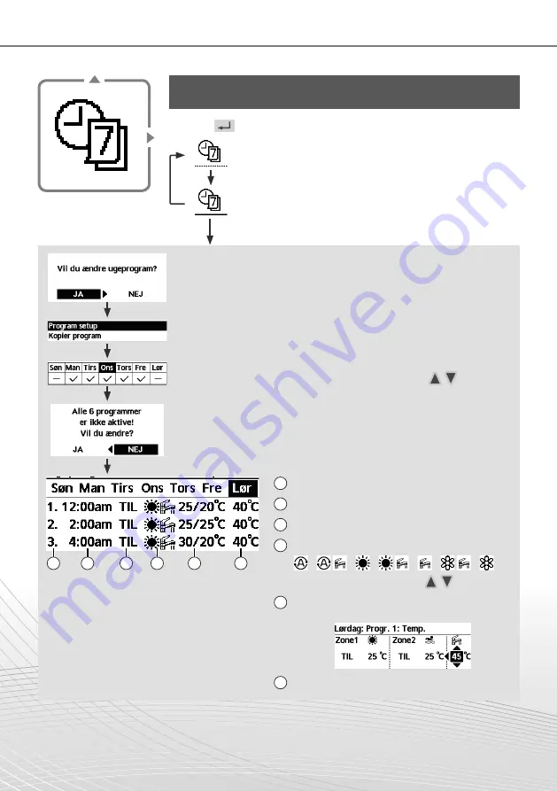 Panasonic WH-SDC07H3E5 Скачать руководство пользователя страница 84