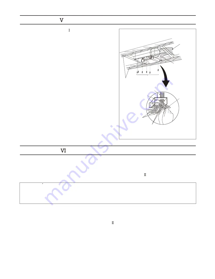 Panasonic Whisper Fit-Lite FV-05VFL3 Скачать руководство пользователя страница 12