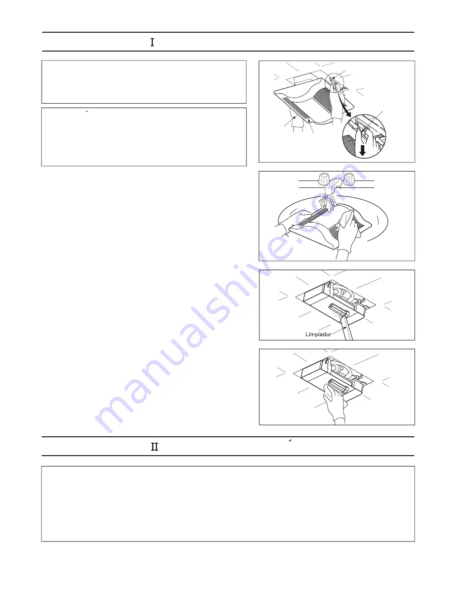 Panasonic Whisper Fit-Lite FV-05VFL3 Скачать руководство пользователя страница 13