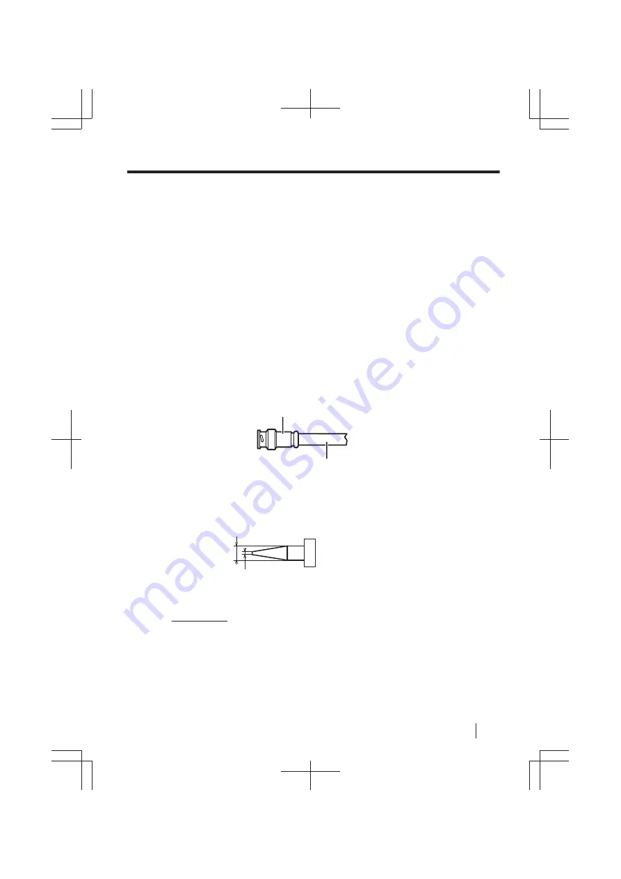 Panasonic WJ-PR204 Скачать руководство пользователя страница 19