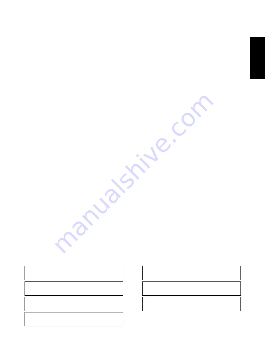 Panasonic WJFS616 - SWITCHER Operating	 Instruction Download Page 3