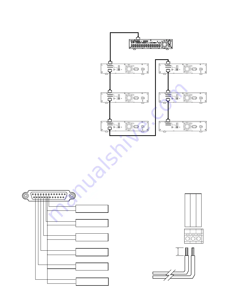 Panasonic WJHD500 - DIGITAL DISC RECORDE Instructions Manual Download Page 6