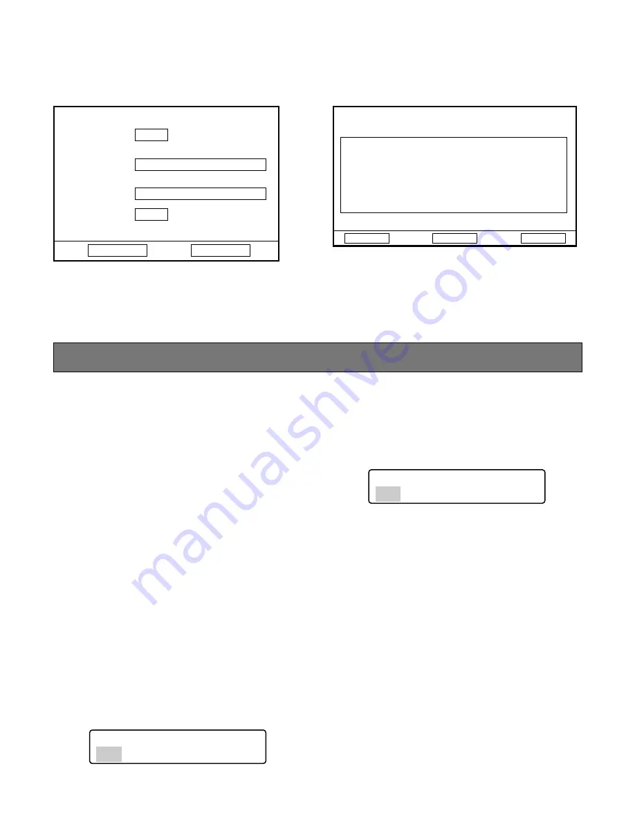 Panasonic WJRT416 - 16CH DIGITAL RECORDER Addendum Manual Download Page 6