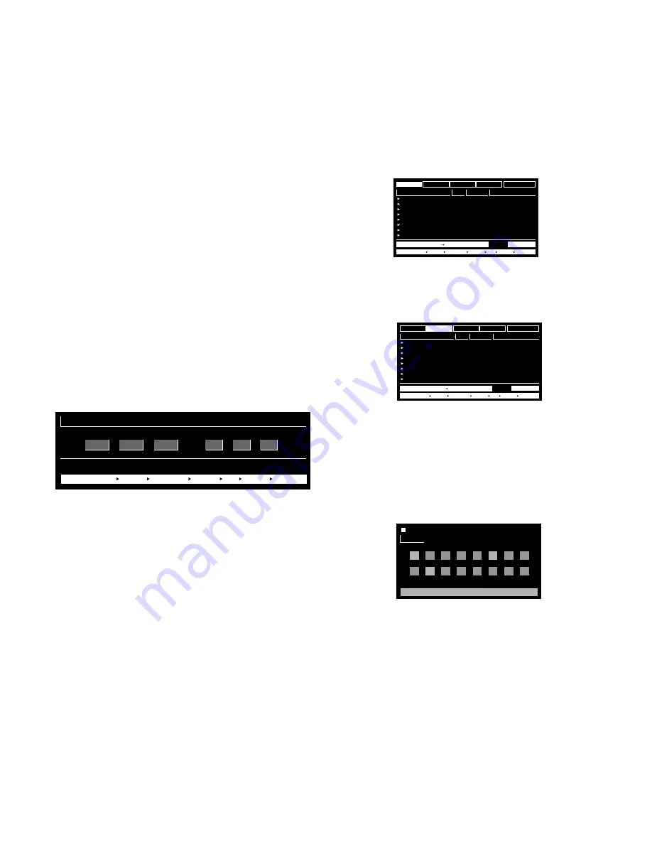 Panasonic WJSX150 - SWITCHER - ADDENDUM Скачать руководство пользователя страница 24