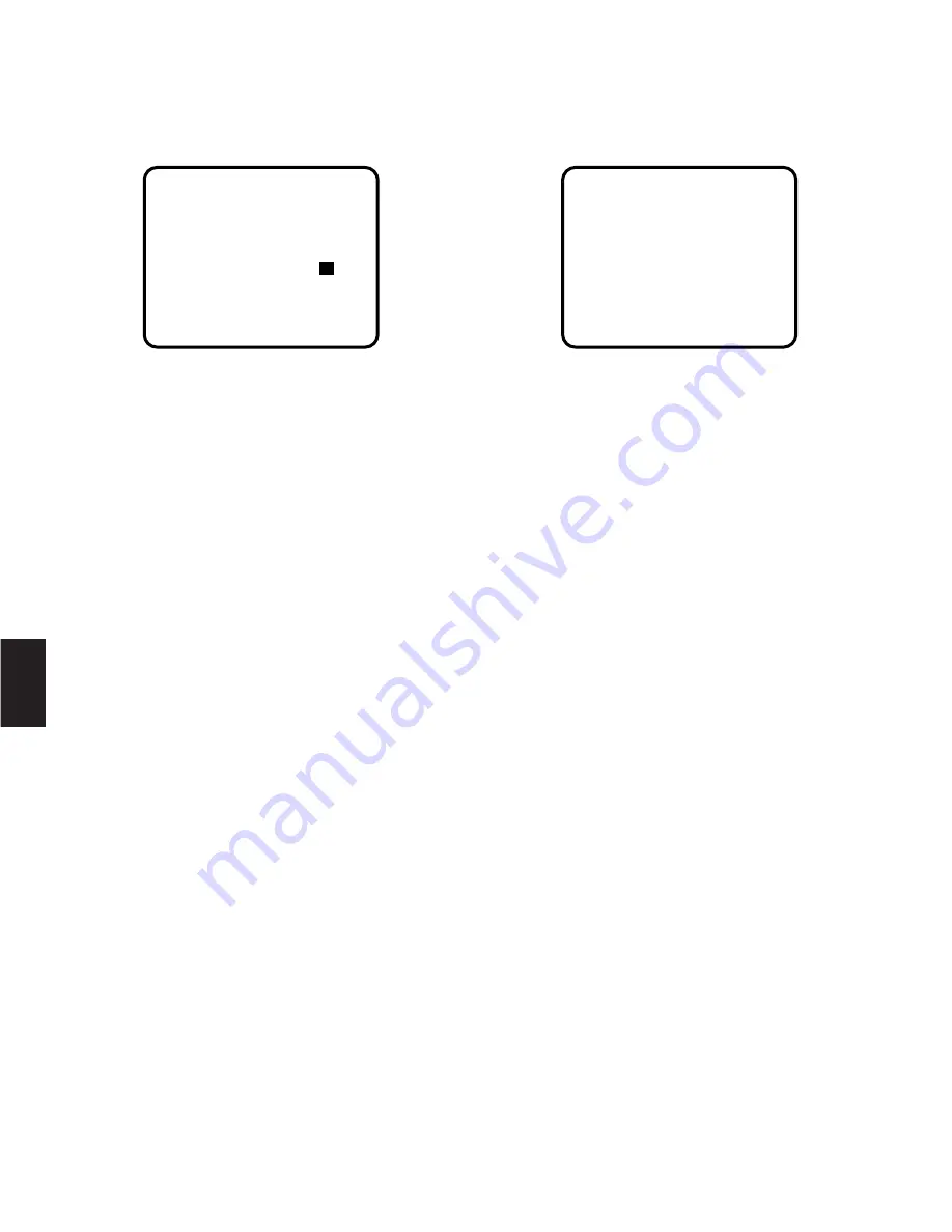 Panasonic WJSX550C - MATRIX SWITCHER Operating Instructions Manual Download Page 117