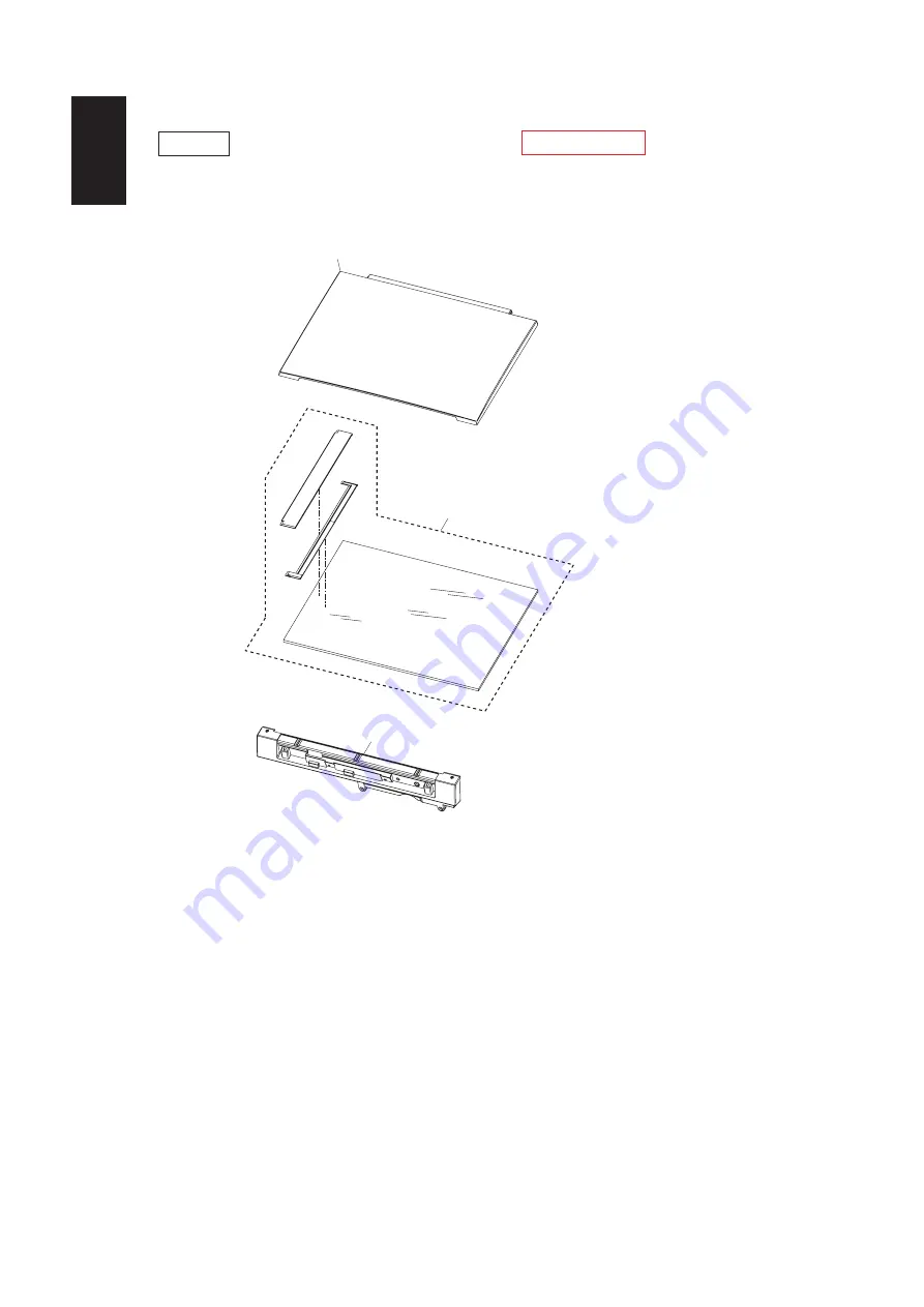 Panasonic WORKIO DP-150 Скачать руководство пользователя страница 99