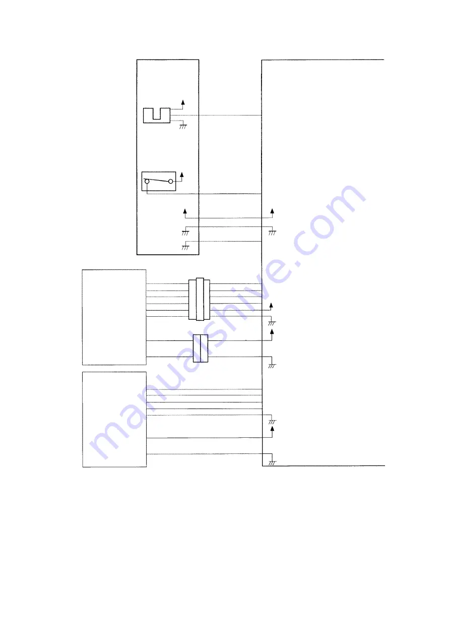 Panasonic Workio DP-3510 Скачать руководство пользователя страница 507