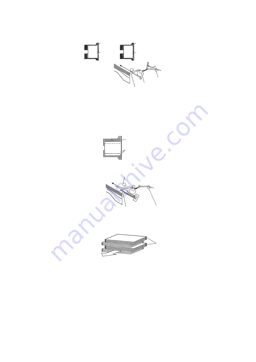 Panasonic Workio DP-3510 Скачать руководство пользователя страница 511