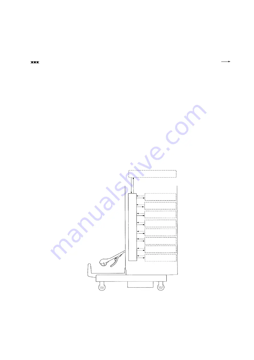 Panasonic Workio DP-3510 Скачать руководство пользователя страница 543