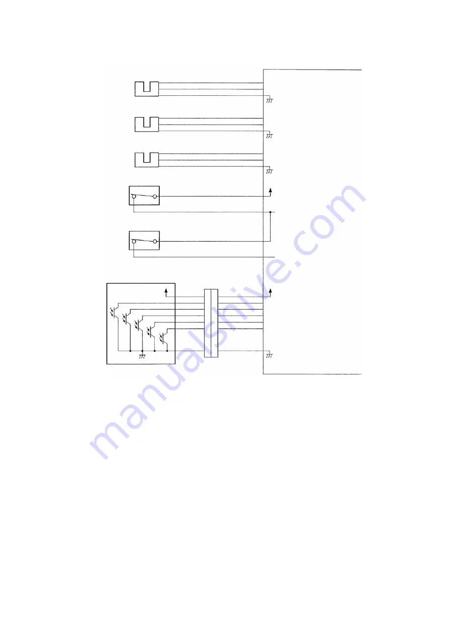 Panasonic Workio DP-3510 Скачать руководство пользователя страница 581