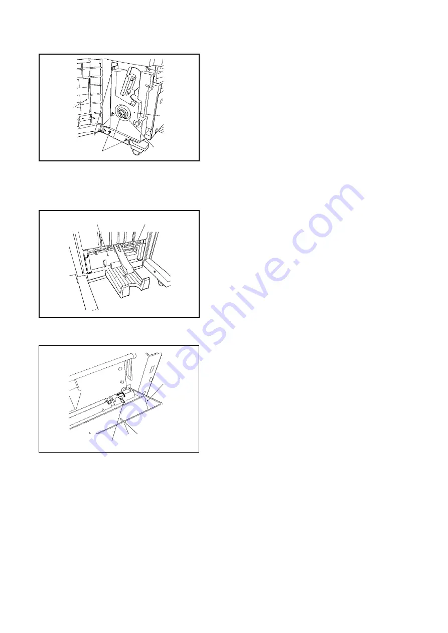 Panasonic Workio DP-3510 Скачать руководство пользователя страница 604